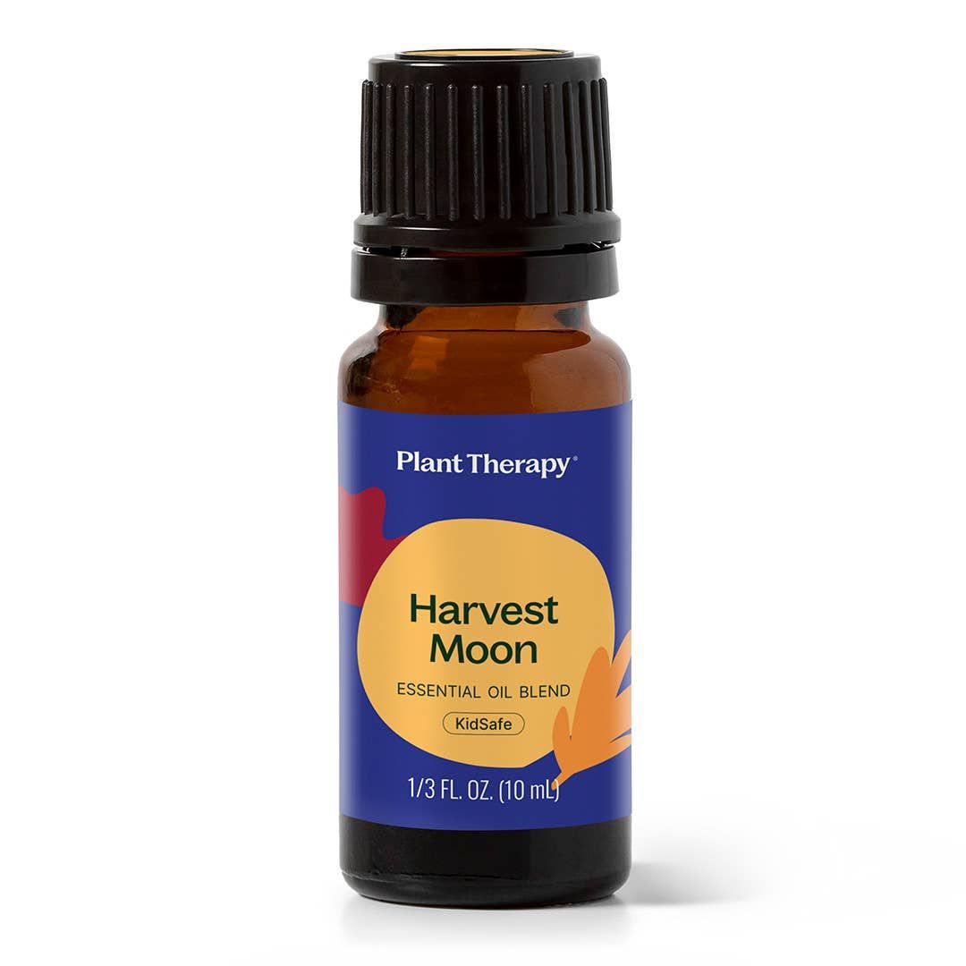 Harvest Moon Essential Oil Blend 10 mL