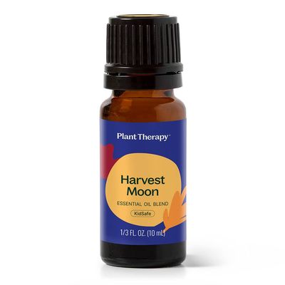 Harvest Moon Essential Oil Blend 10 mL