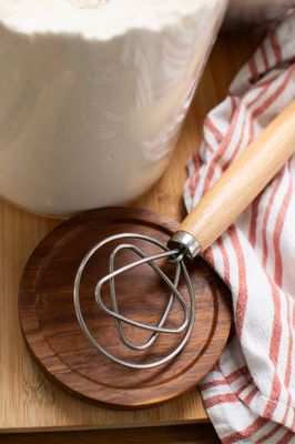 Dough Whisk