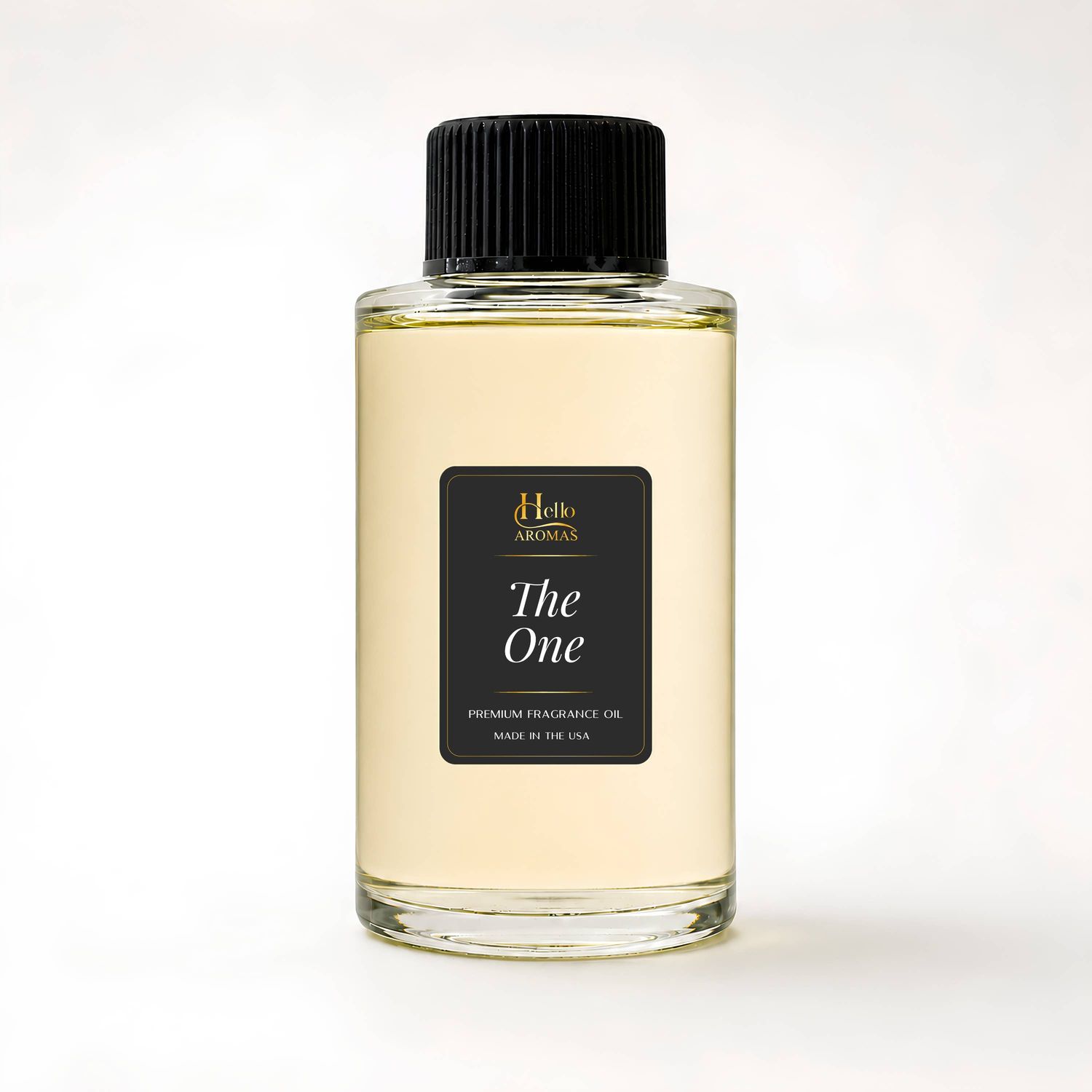 The One - Inspired By 1 Hotels 16OZ Fragrance Oil Bottle, Size: 100ML ~ 3.3 OZ Bottle
