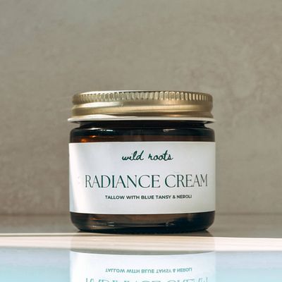 Radiance Face Cream | Dullness &amp;  Dry skin