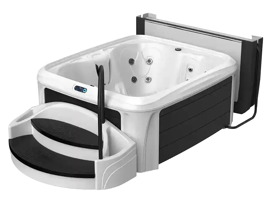 Comfort 2000S Suite