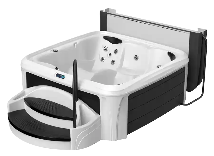 Comfort 2300L Suite