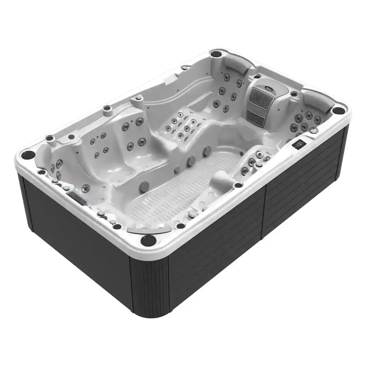 Olympus Hot Tub