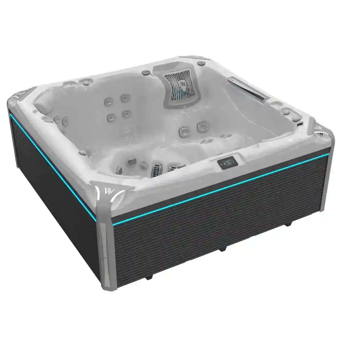 Kilimanjaro Life Hot Tub