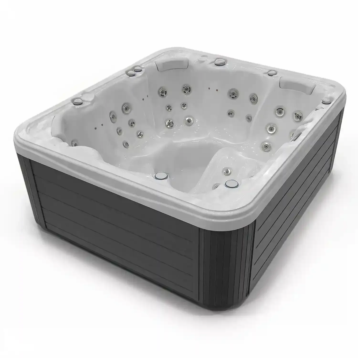 Milano Life P&P Hot Tub