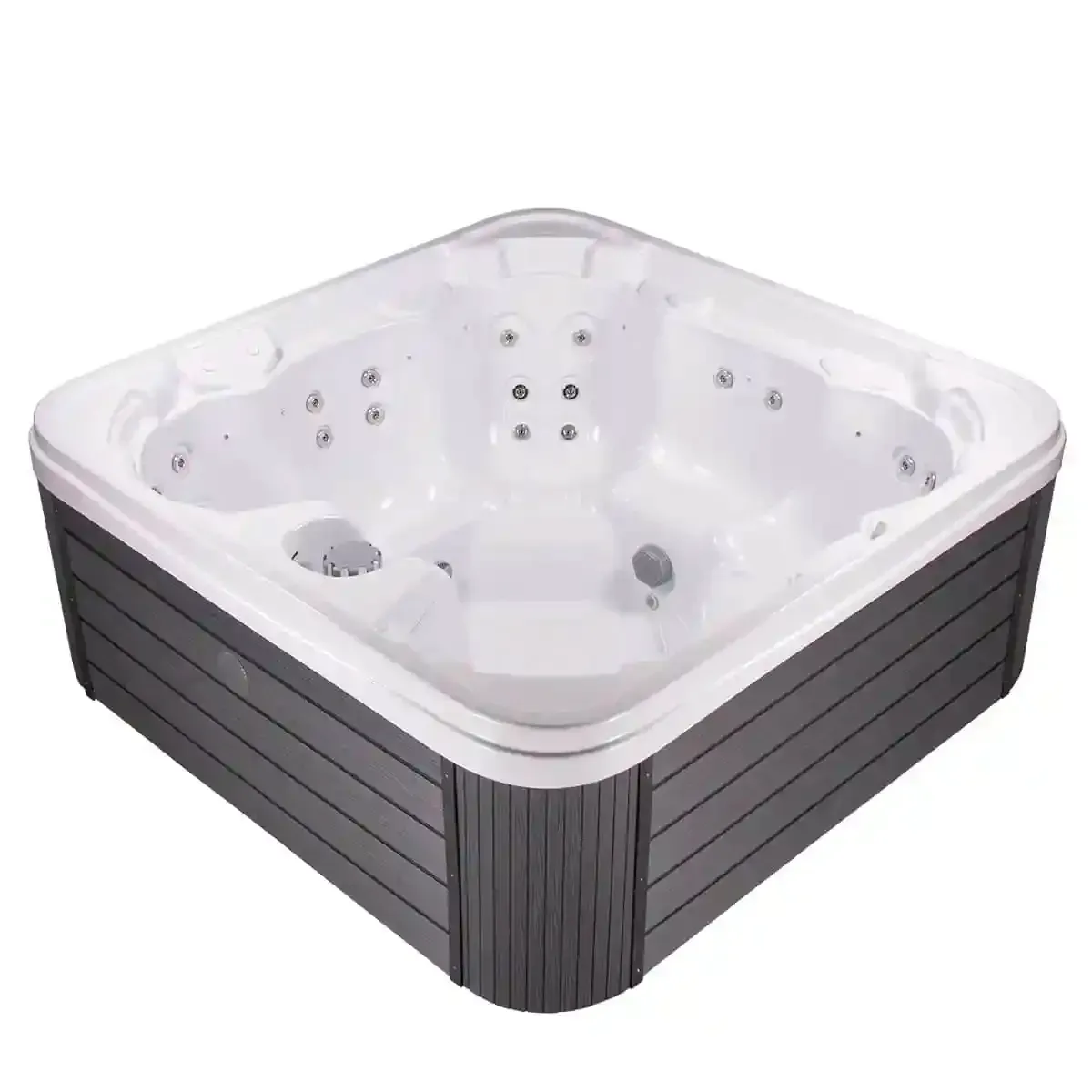Rental Escape Hot Tub