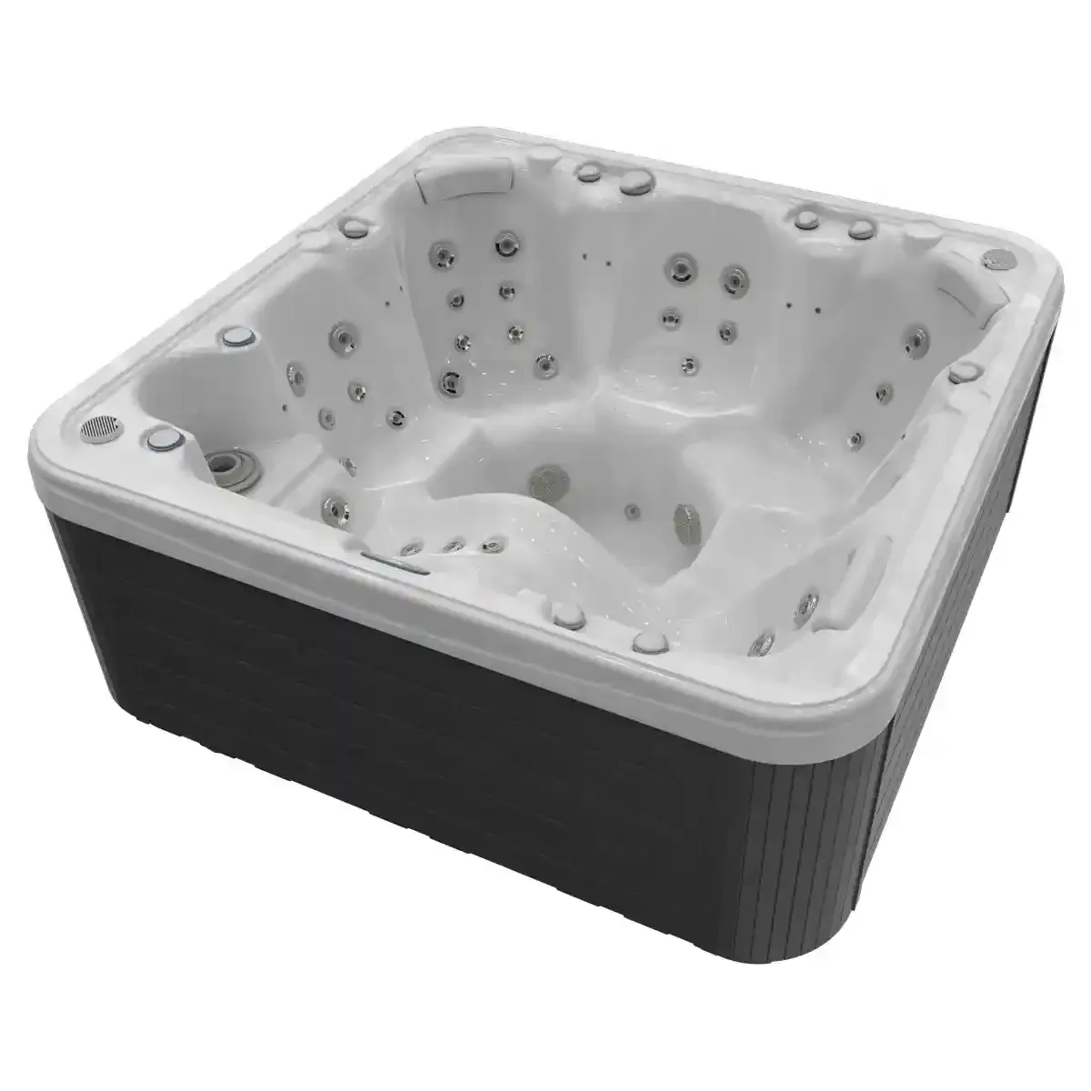 Hercules Hot Tub