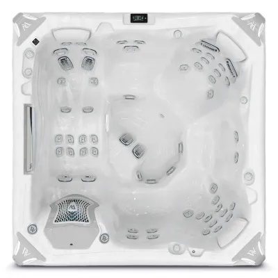 Premium Hot Tubs