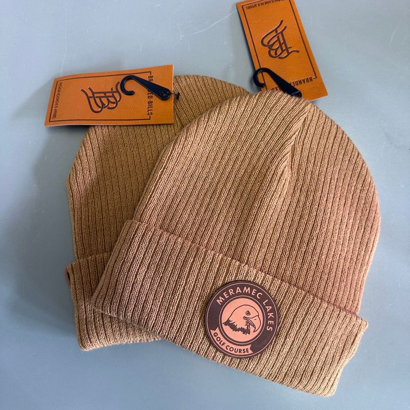 BB Essential Beanie, Wheat