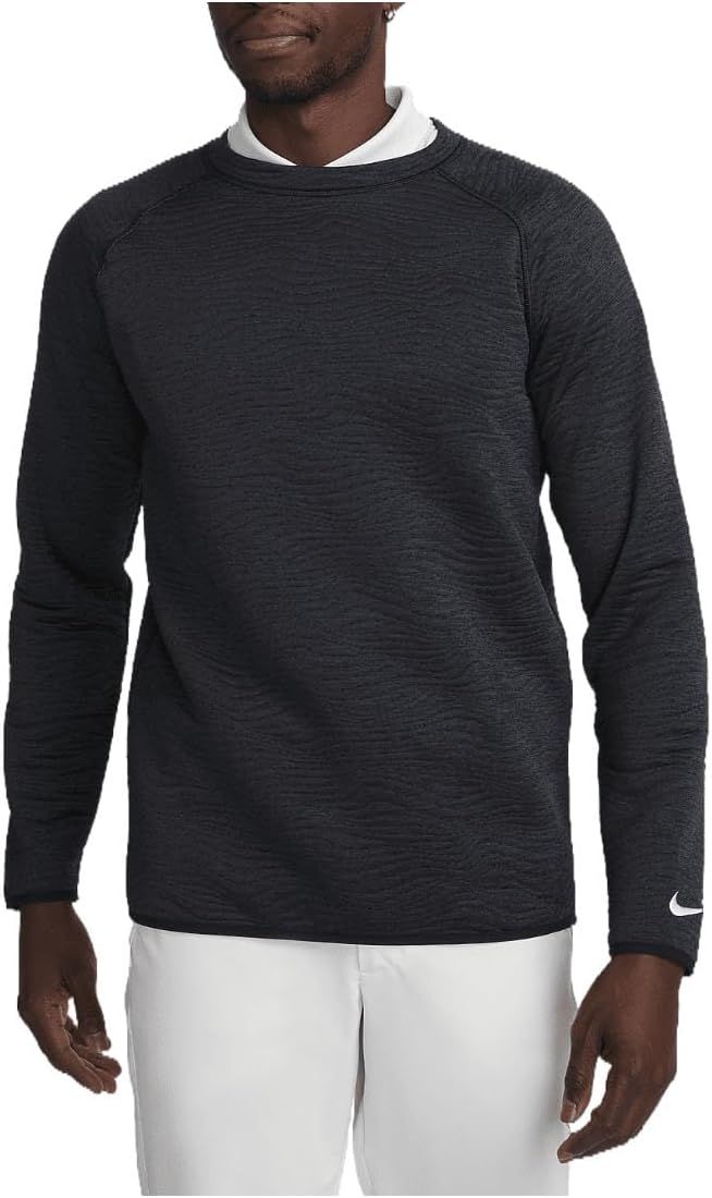 NIKE DRI FIT TOUR CREW