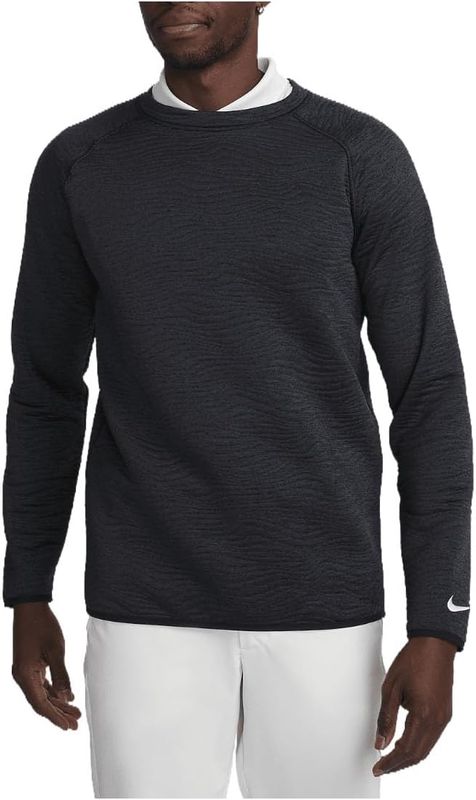 NIKE DRI FIT TOUR CREW