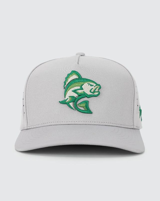 Waggle, LARGEMOUTH Hat