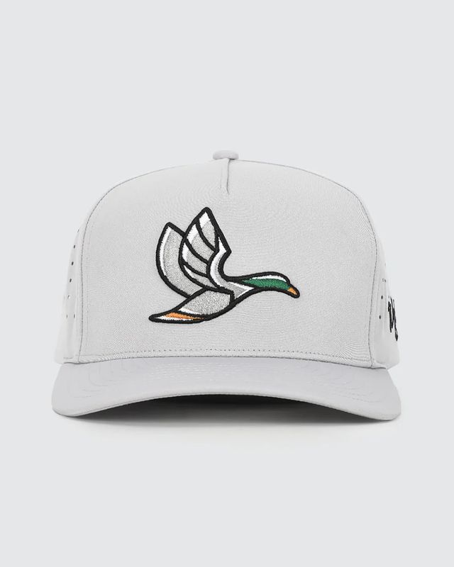 Waggle DECOY Hat