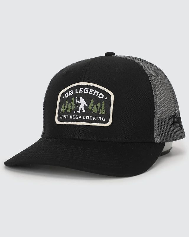 Waggle, OB LEGEND Hat
