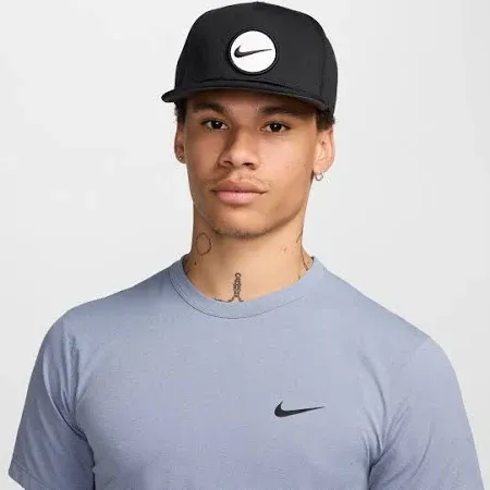 NIKE PRO CAP Structured (Black)