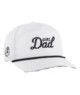 Girl Dad Rope Hat - Barstool