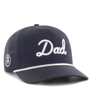 Dad Rope Hat - Barstool