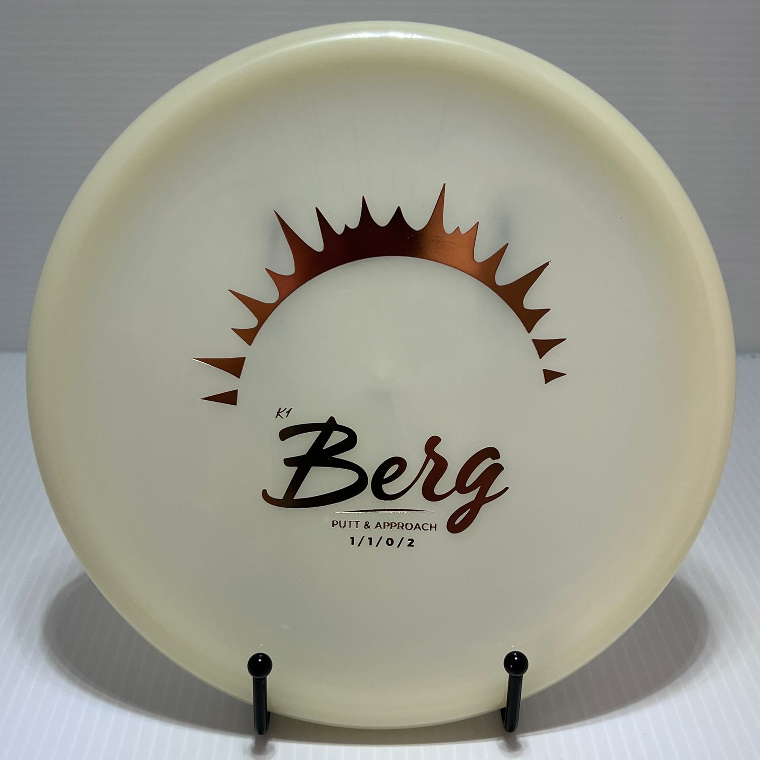 173 K1 Glow Berg