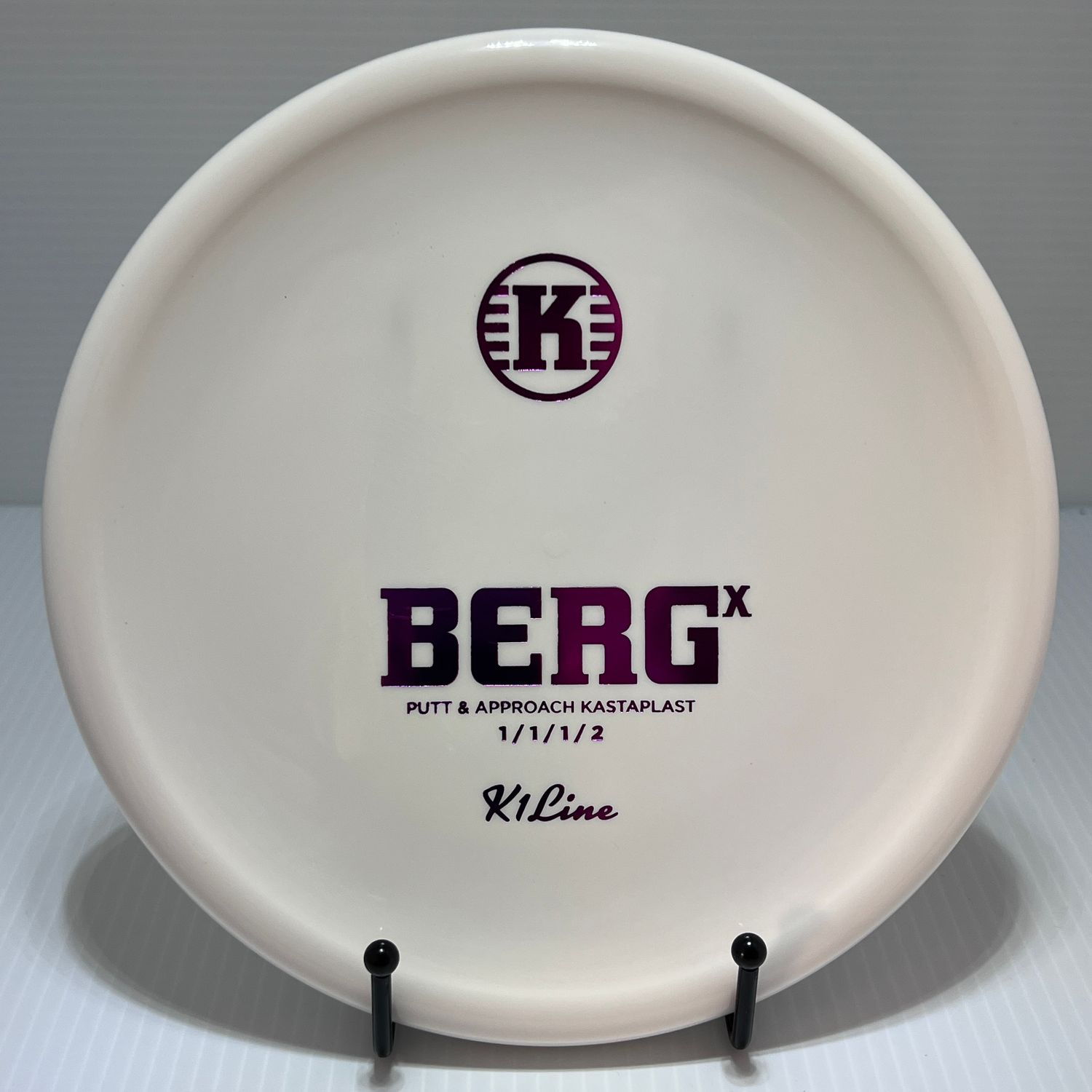 173 K1 BergX