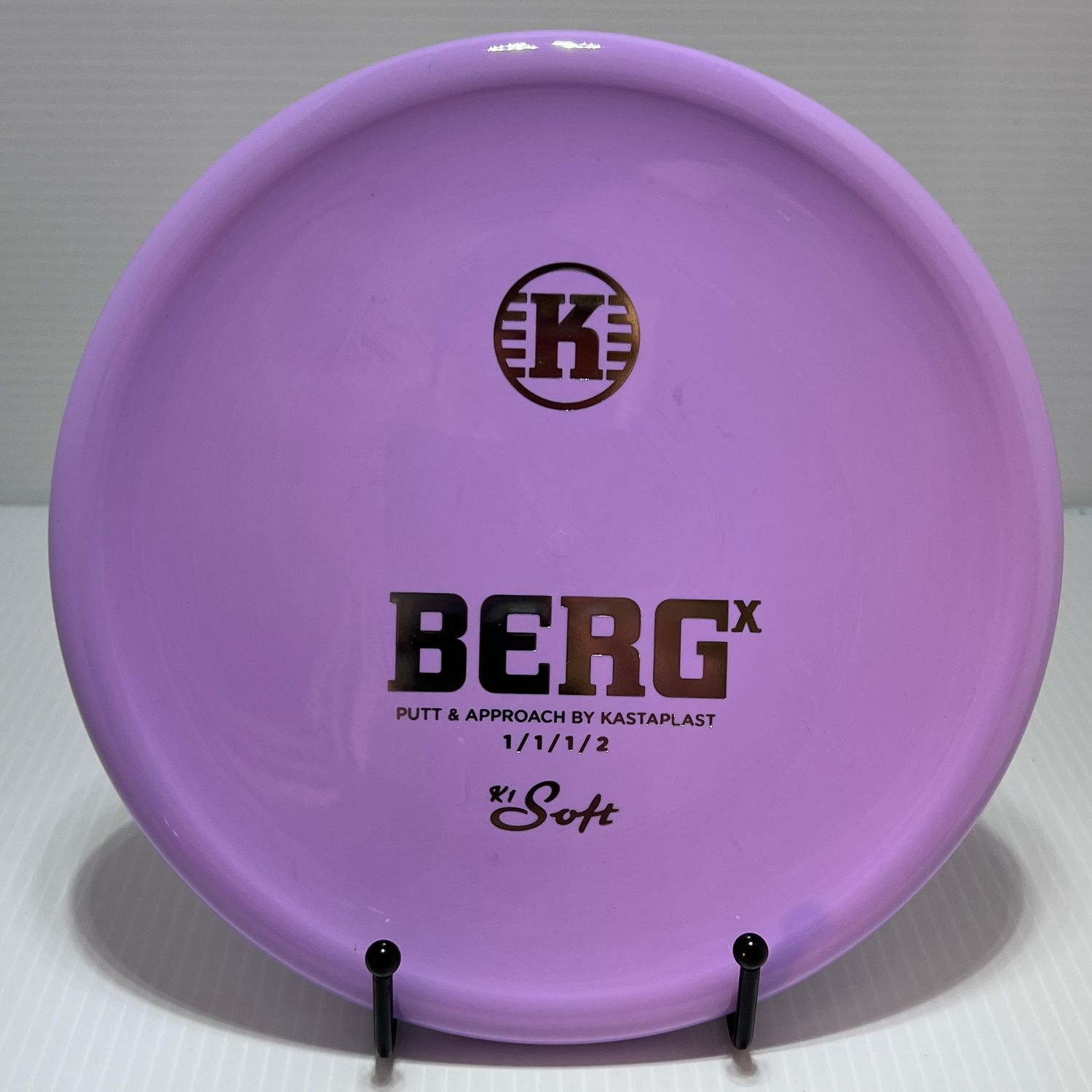 175 K1 Soft BergX