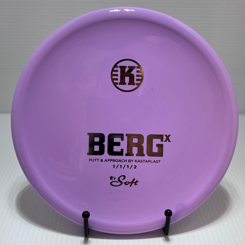 175 K1 Soft BergX