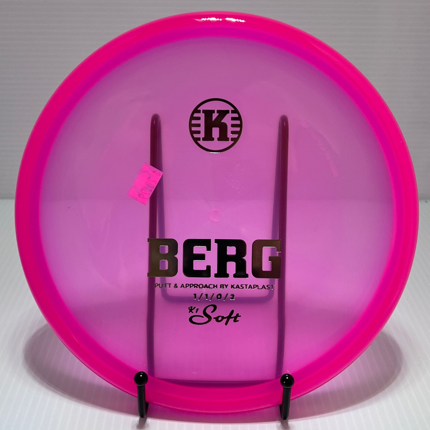 173 K1 Soft Berg