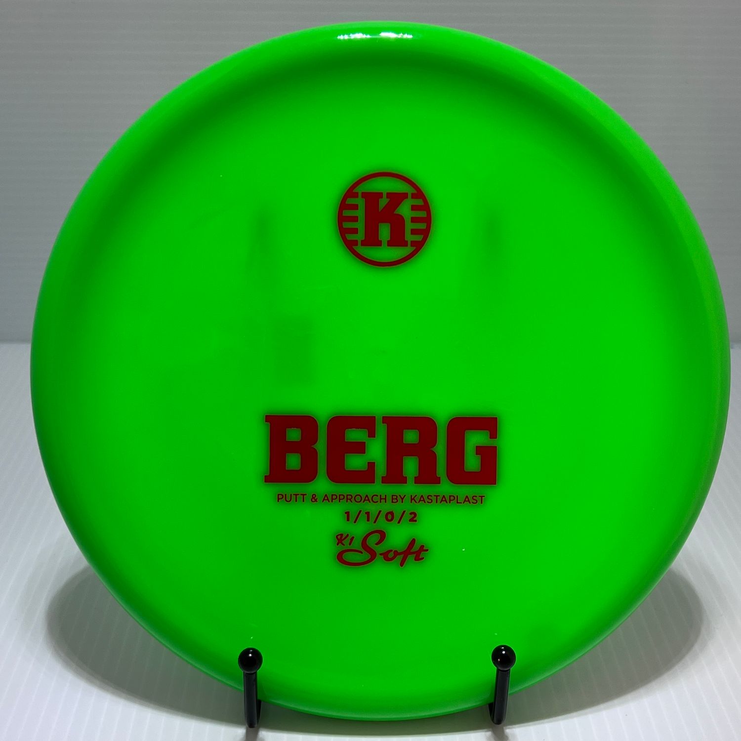 173 K1 Soft Berg