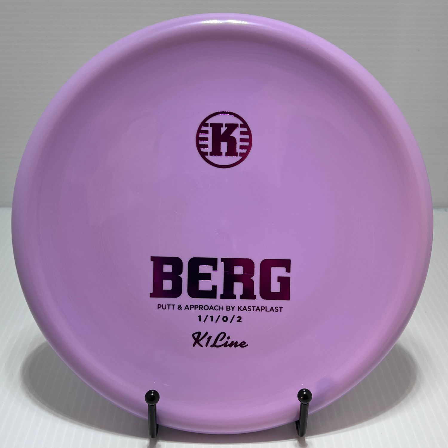 174 K1 Berg