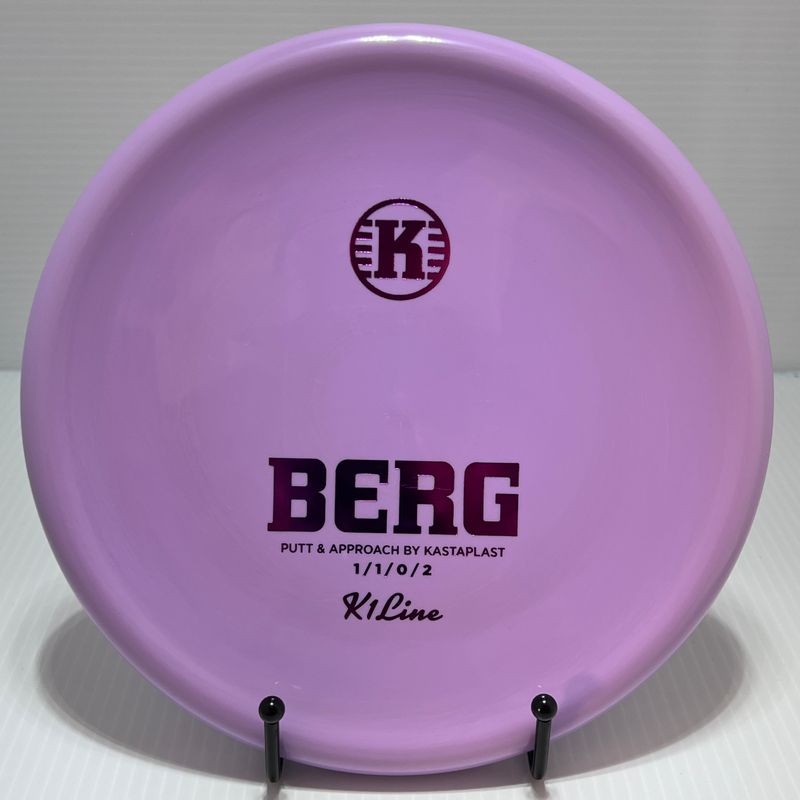 174 K1 Berg