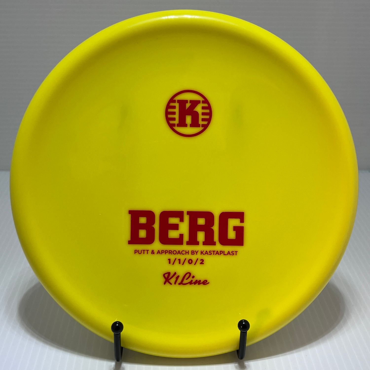 173 K1 Berg