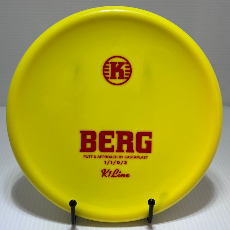 173 K1 Berg