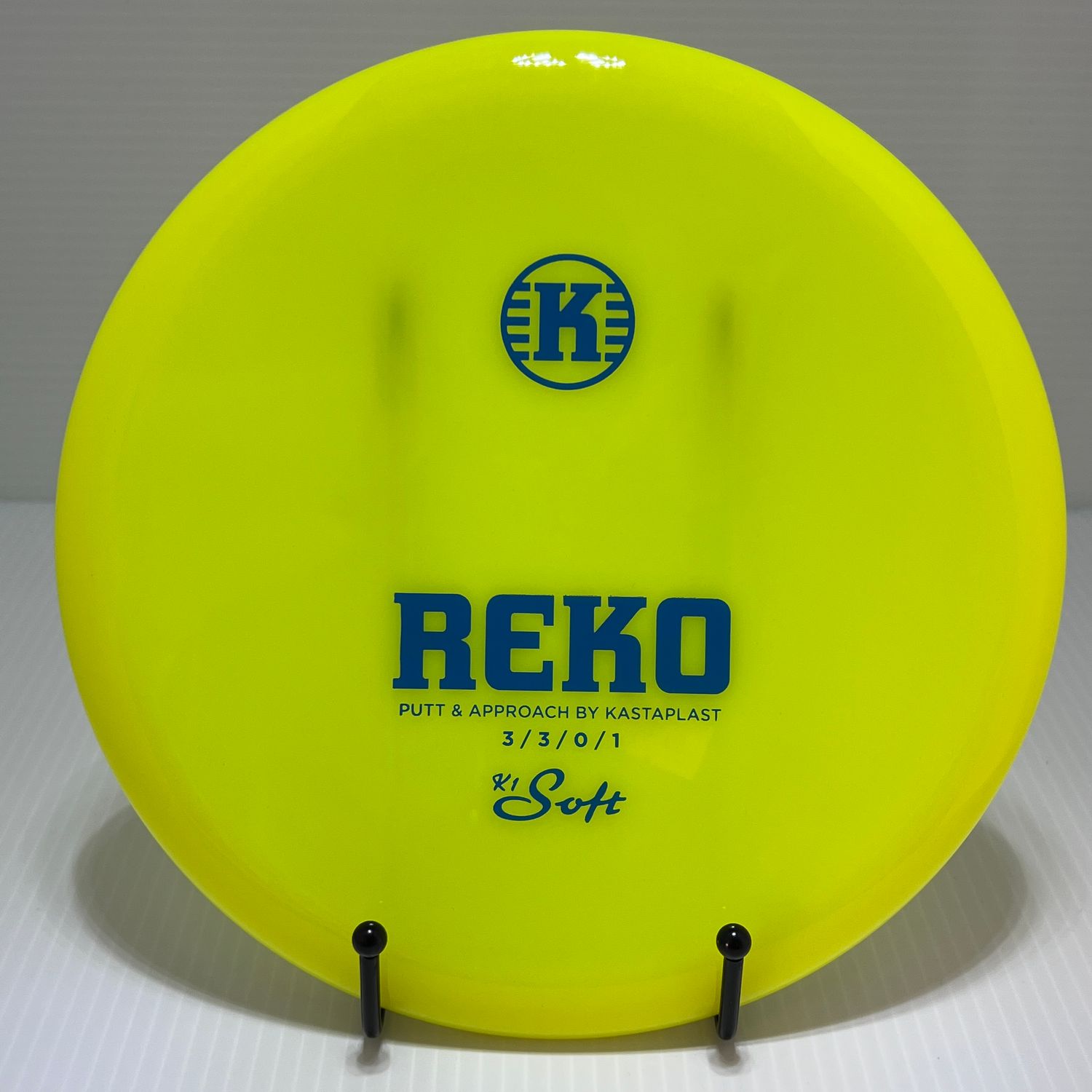 174 K1 Soft Reko