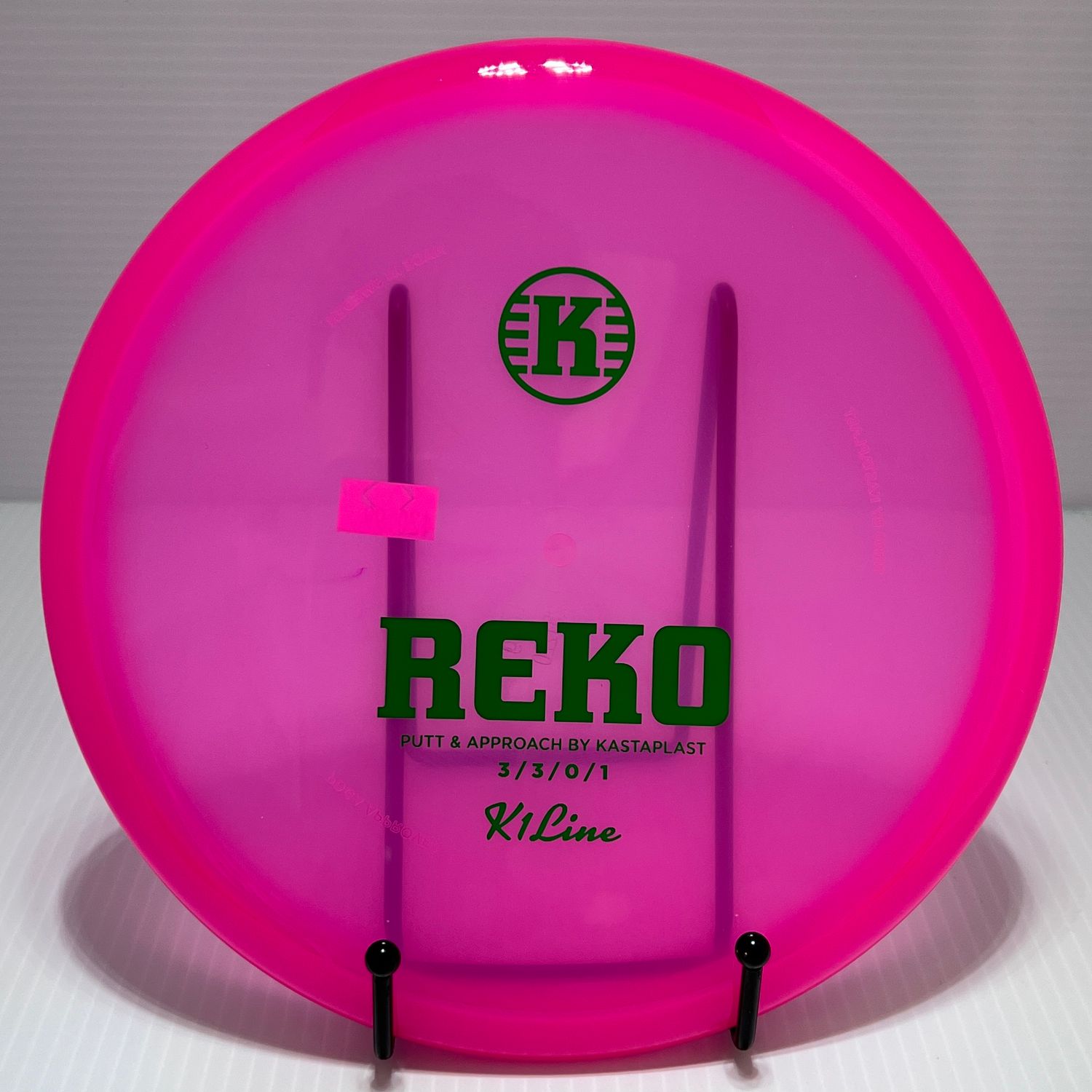 173 K1 Reko