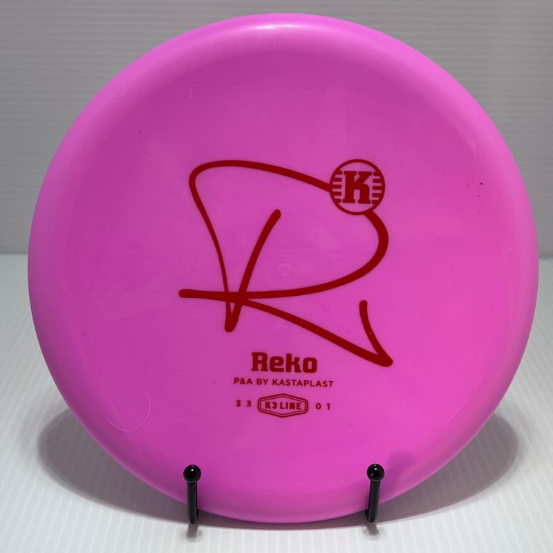 173 K3 Reko