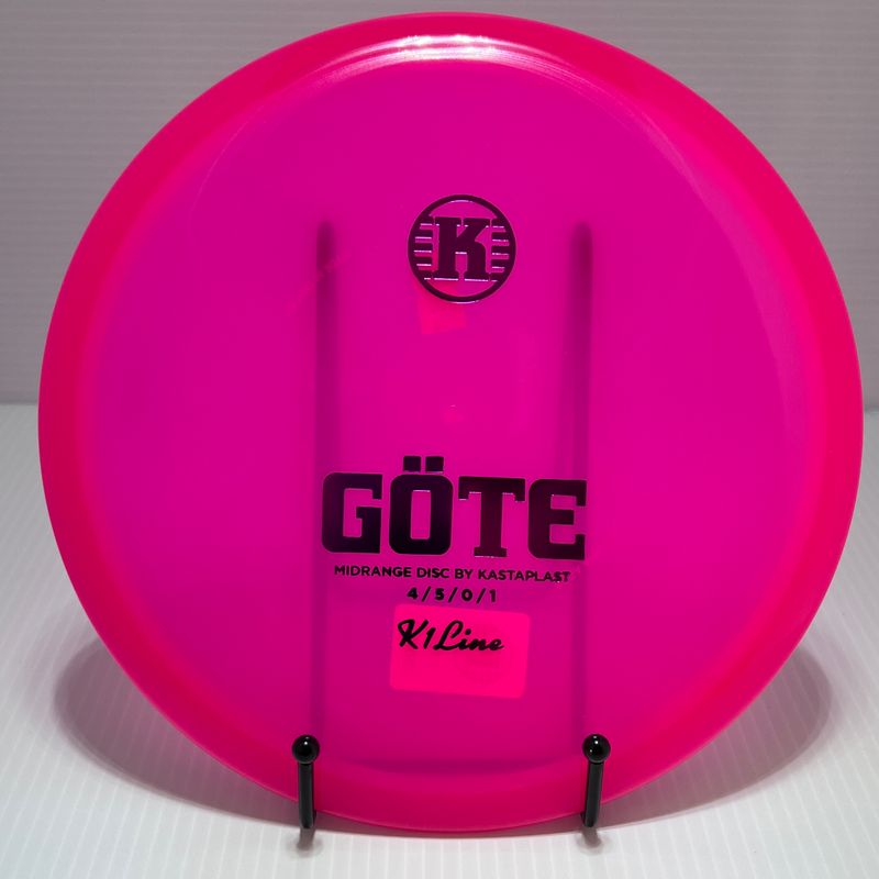 174 K1 Göte