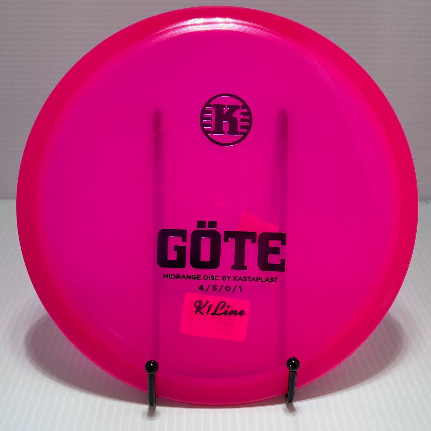 173 K1 Gote