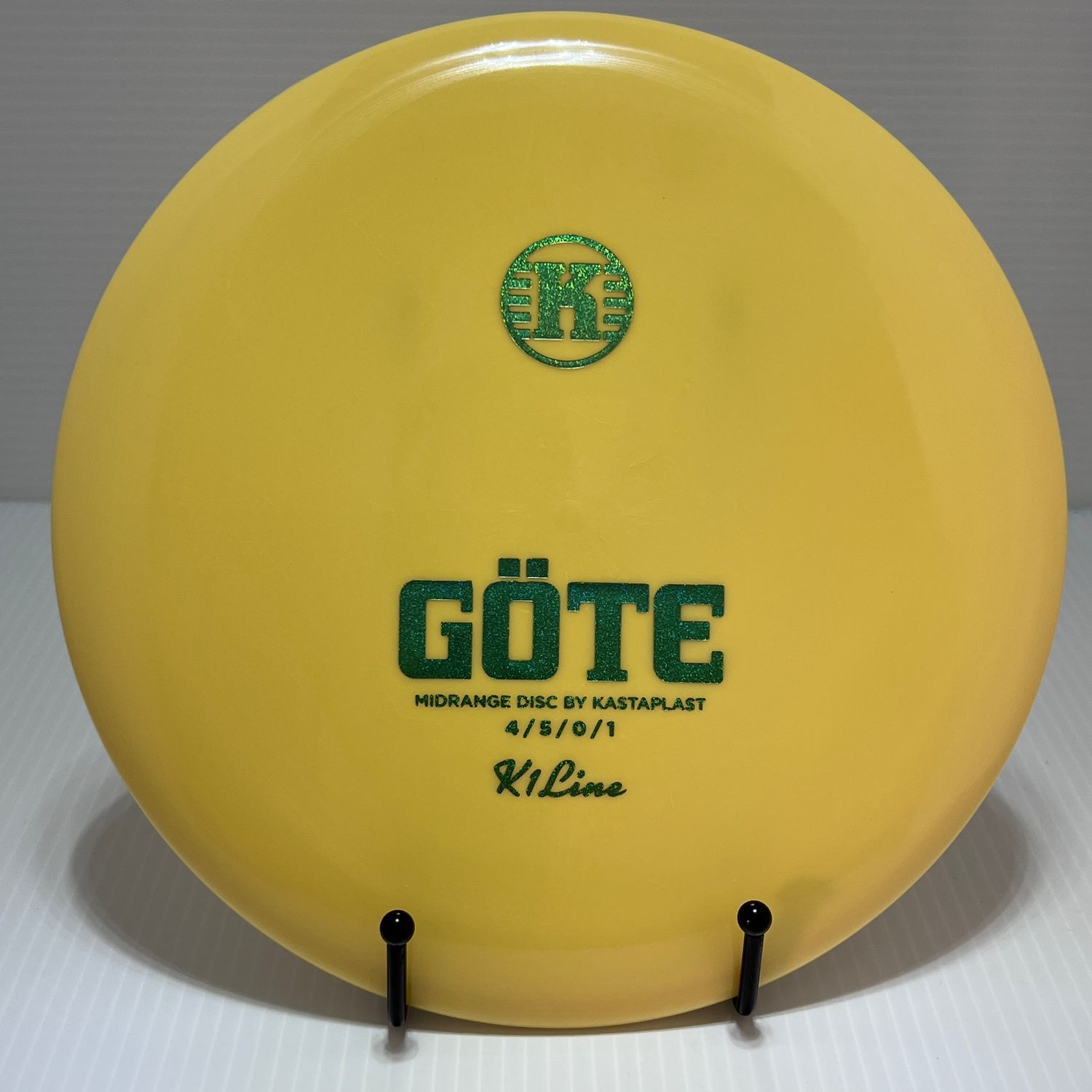 180 K1 Gote