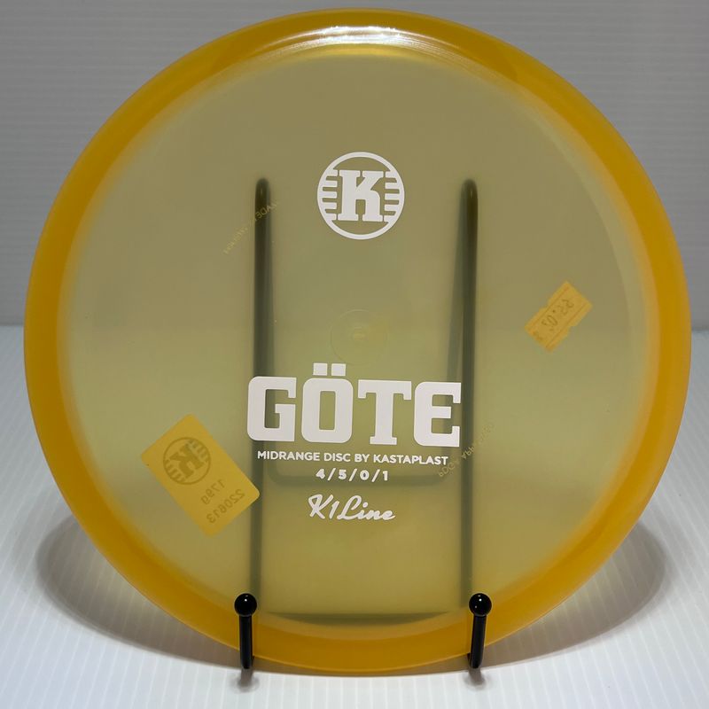 179 K1 Gote