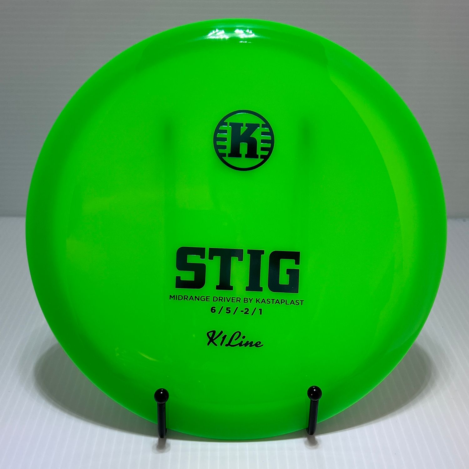 173 K1 Stig