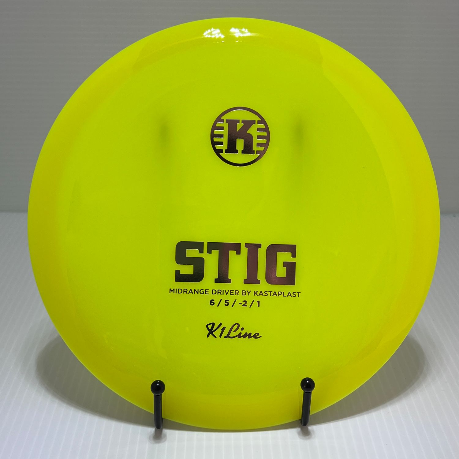 172 K1 Stig