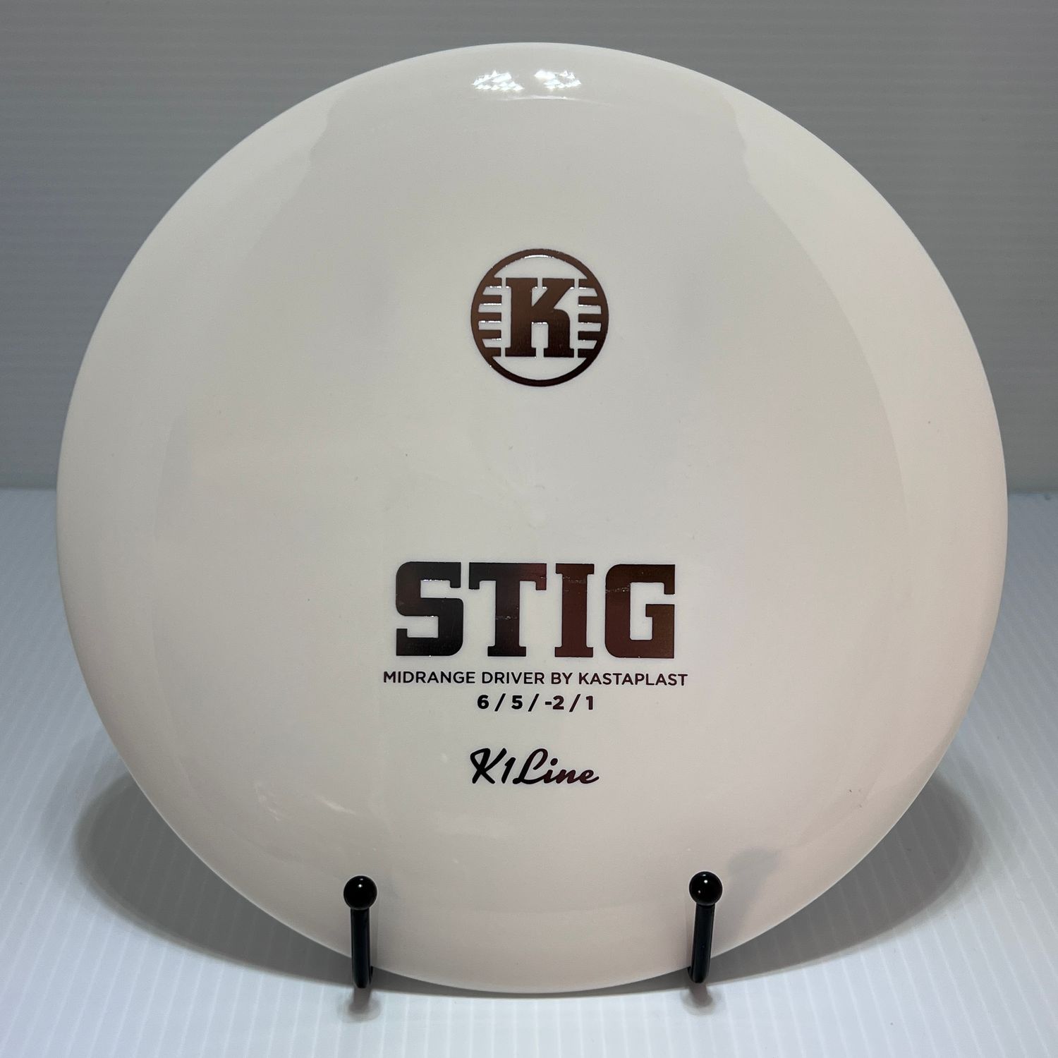 174 K1 Stig