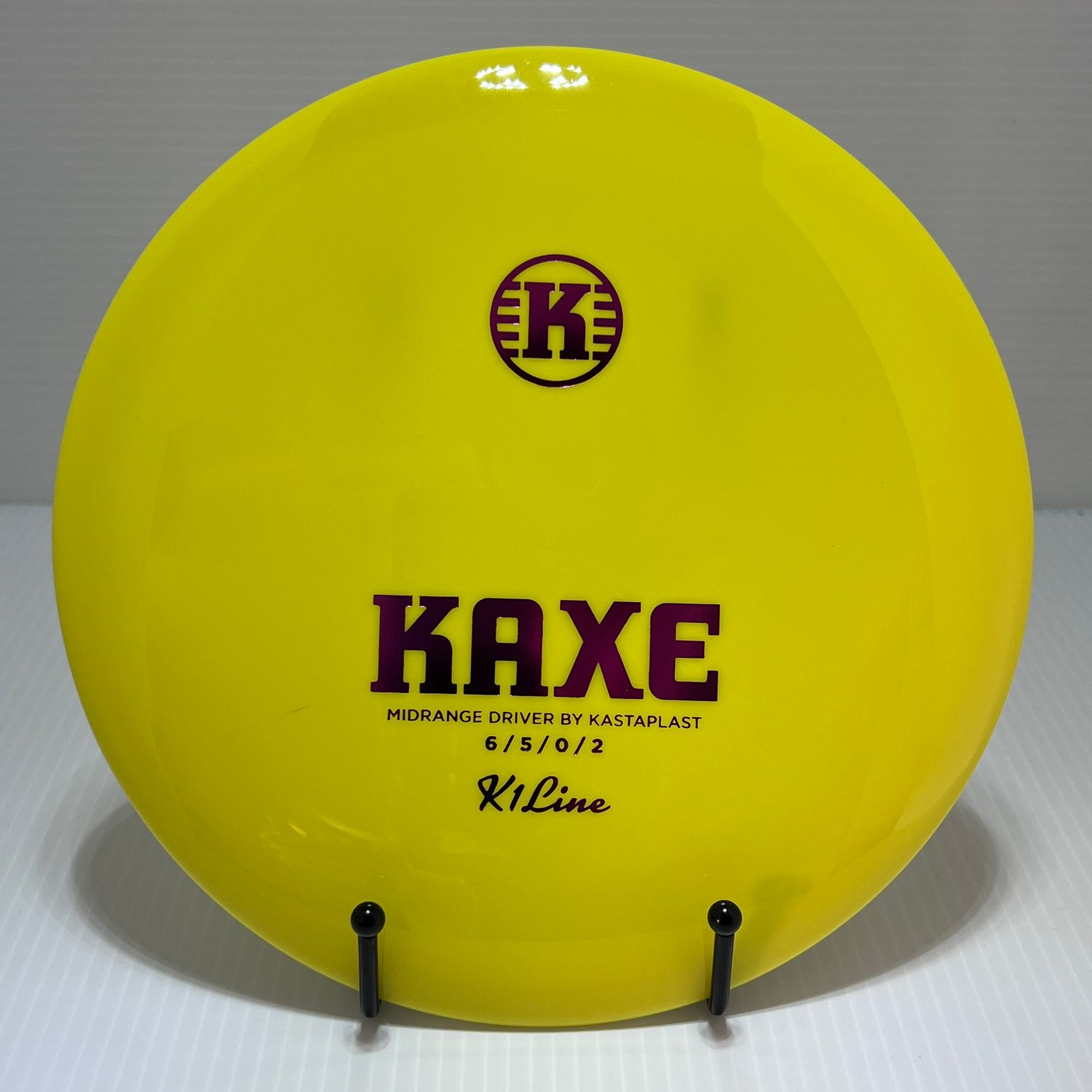 175 K1 Kaxe