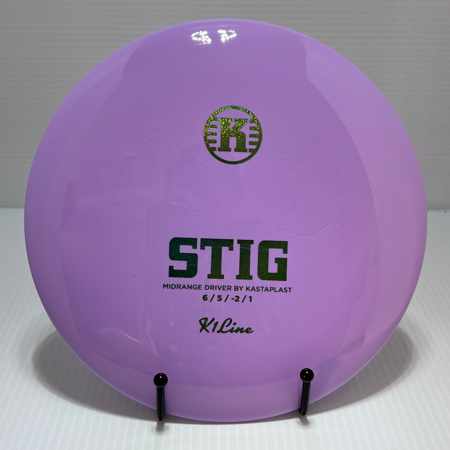 174 K1 Stig
