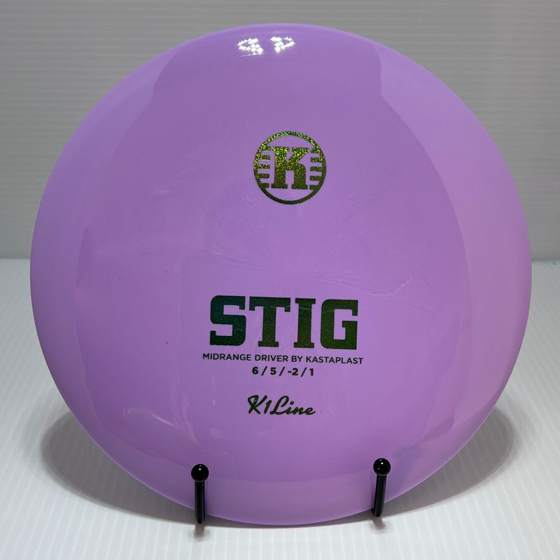 174 K1 Stig