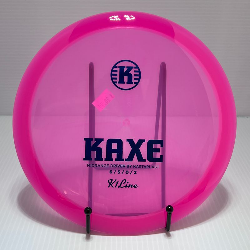 175 K1 Kaxe