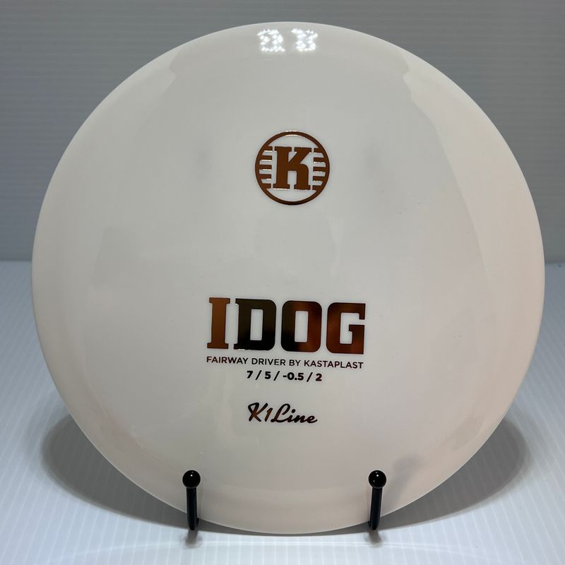 174 K1 Idog