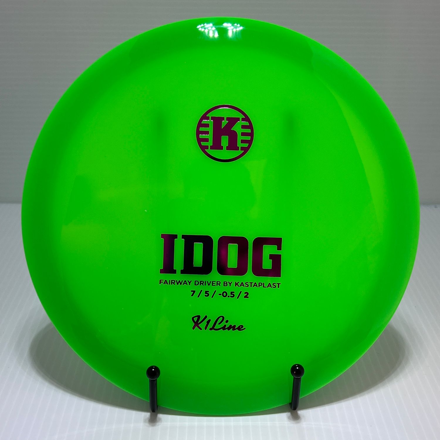 171 K1 Idog