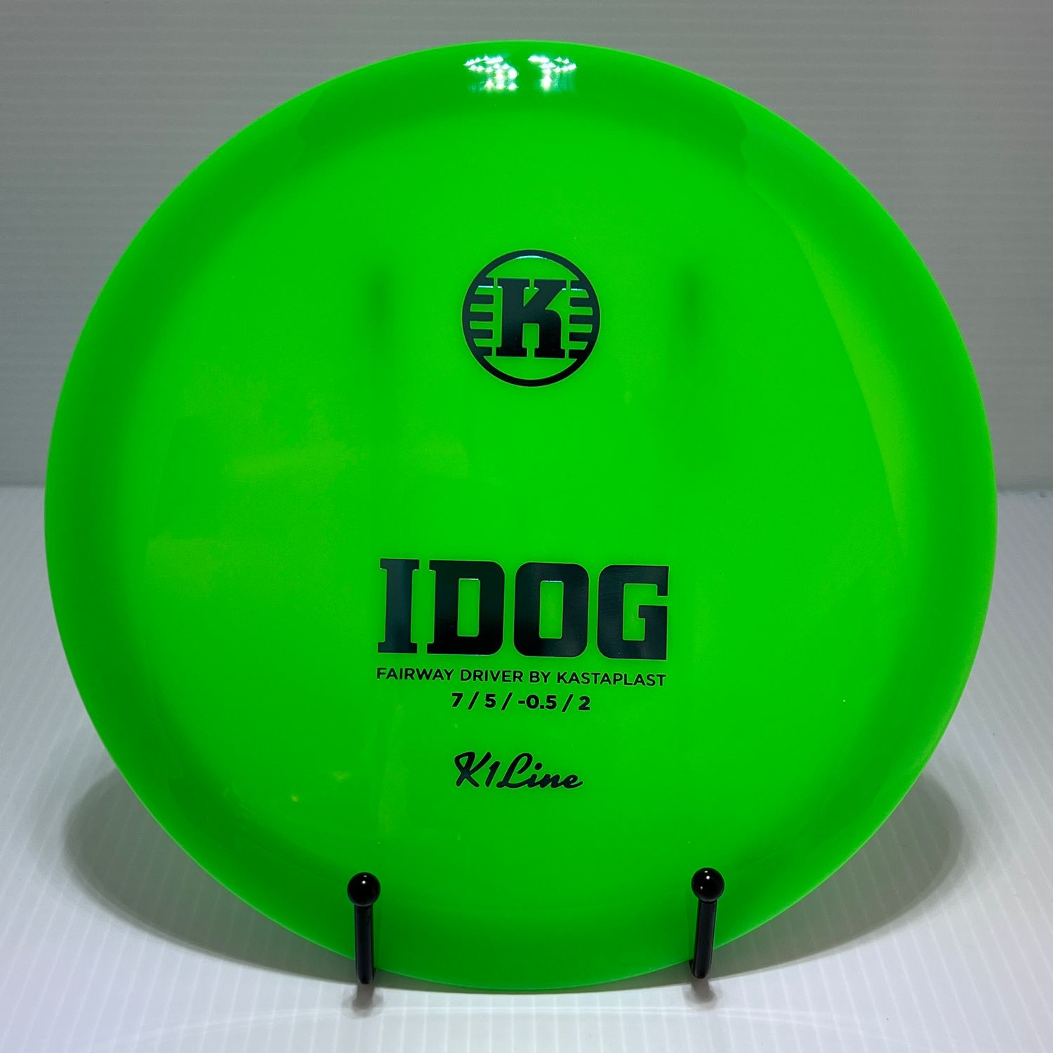 173 K1 Idog