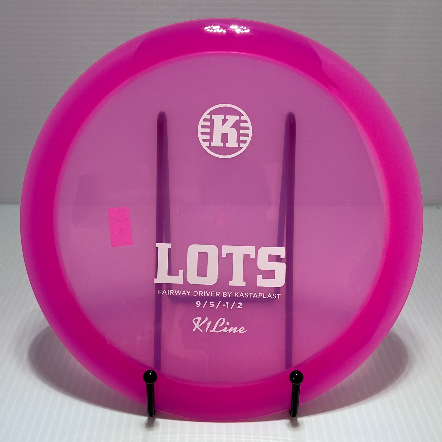 175 K1 Lots